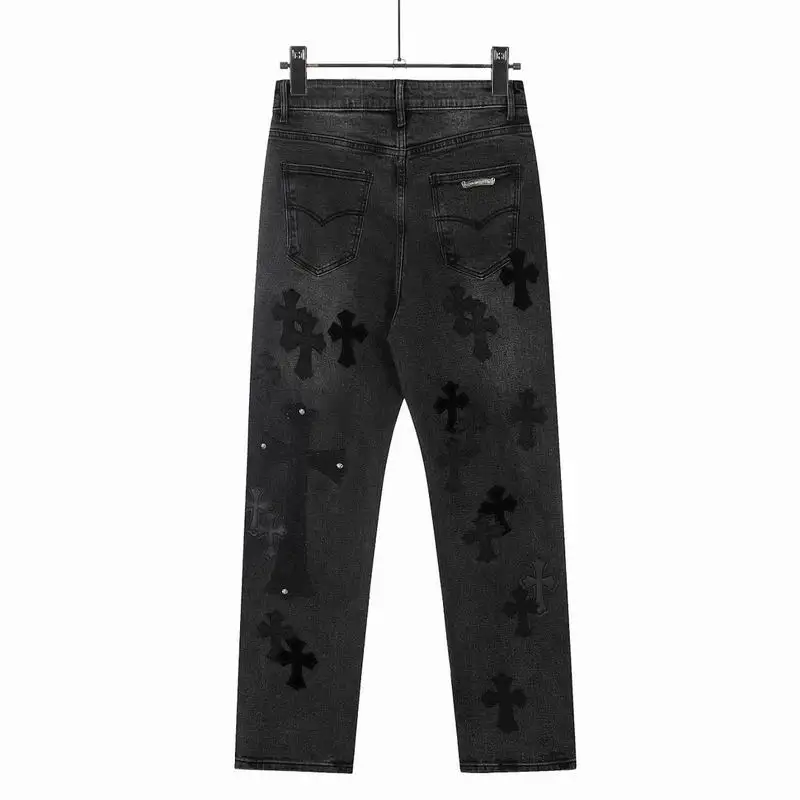 Chrome Hearts S-2XL qctx8120 (2)